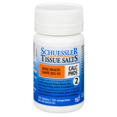 Buy Martin & Pleasance Schuessler Tissue Salts Calc Phos 2X Tablets At ...