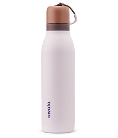 Owala FreeSip Twist Stainless Steel Sleepy Lavender