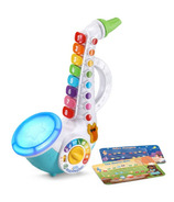 LeapFrog Learn & Groove Jazzy Saxophone