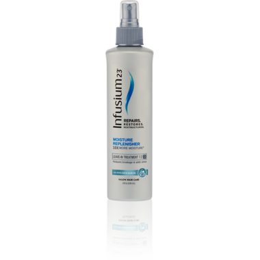 Buy Infusium 23 Moisture Replenisher Leave In Treatment At Well Ca