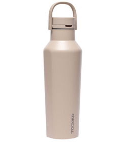 Corkcicle Sierra Collection Sport Canteen Desert