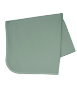 BapronBaby Splash Mat Minimalist Sage