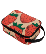 BAGGU Lunch Box Strawberry