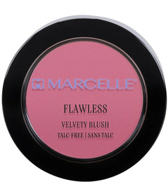 Marcelle Flawless Talc-Free Velvety Blush