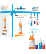 La Roche-Posay Pure Vitamin C10 Serum Holiday Kit