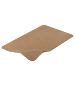 Townsend Avenue Foldable Change Mat Toffee