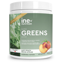 Greens & Superfoods