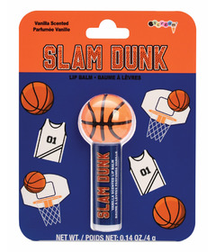 iScream Slam Dunk Lip Balm