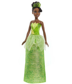 Disney Princess Princess Tiana Doll