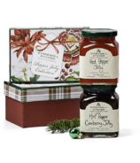 Stonewall Kitchen Pepper Jelly Collection