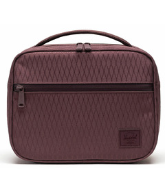 Herschel PopQuiz Lunch Box