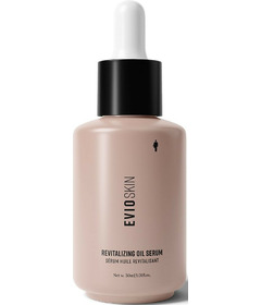 Evio Beauty Revitalizing Oil Serum 