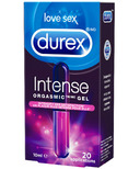 Durex Intense Orgasmic Stimulating Gel