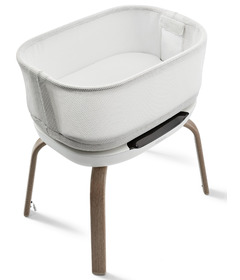 Graco Smartsense Bassinet Luna