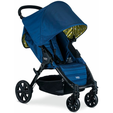 Britax 2025 pathway stroller