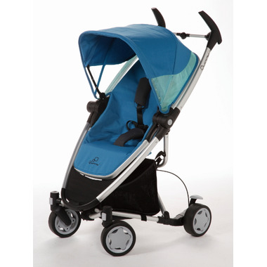 quinny stroller canada