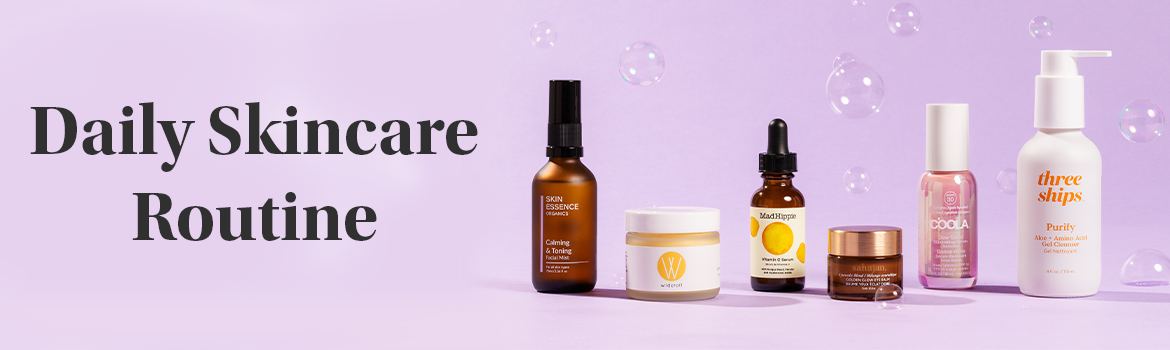 Save on Cleansers, Toners & Moisturizers