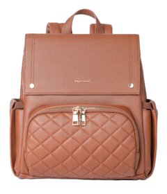 Enya Mond Lunette Mini Diaper Bag Autumn