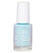 Vernis à ongles lavable bleu bubblegum Great Pretenders