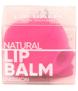 Rebels Refinery Capital Vices Skull Lip Balm en Luxuria