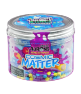 Crazy Aaron's Thinking Putty Slime Charmers Cosmic Matter