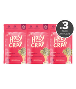 Céréales Holy Crap - Mélange naturel de graines de semence - Lot de Skinny B