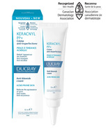 Ducray Keracnyl Cream PP+ Anti-Blemish Cream