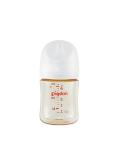 Nurture & Nest by Pigeon PPSU Bottle 5oz with SS Nipple 