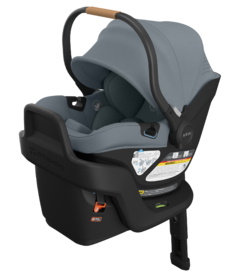 UPPAbaby Aria V2 Infant Car Seat Callum/Dillan Stone