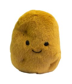 Wild & Soft Garden Friends Potato