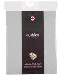 Kushies Portable Playpen Fitted Sheet Grey