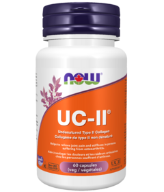 NOW Foods UC-II Undenatured Collagen