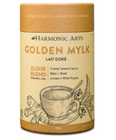Harmonic Arts Golden Mylk Elixir