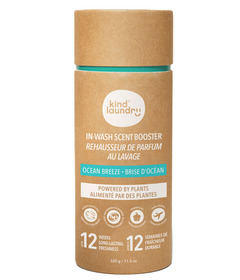 Kind Laundry In-Wash Scent Booster Ocean Breeze