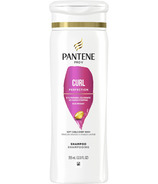 Pantene Shampoo Curl Perfection
