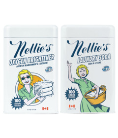 Nellie's Laundry Tin Bundle