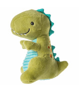Mary Meyer Pebblesaurus Rattle Dinosaur