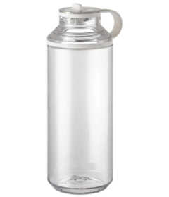 Kinto Active Bottle Clear