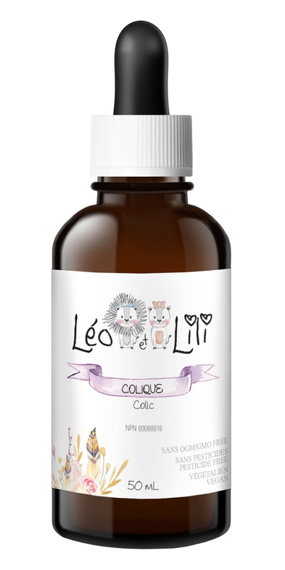 dr chase kolik original gripe water