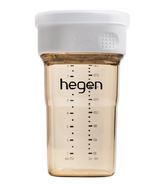 Hegen All Rounder Cup Blanc