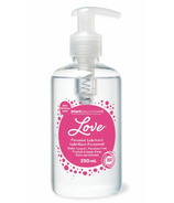 Smart Solutions LOVE Personal Lubricant