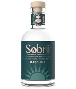 Sobrii 0-Tequila Non-Alcoholic