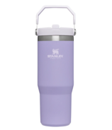 Stanley The IceFlow Flip Straw Tumbler Lavender