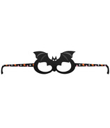 iScream Halloween Bat Glasses