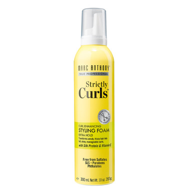 Marc Anthony Strictly Curls Marc Anthony Strictly Curls