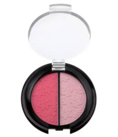 Miss Nella Eyeshadow Duo Pink Skies