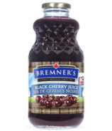 image of Bremner's Premium Black Cherry Juice with sku:314754