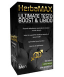 HerbaMax Inc Ultimate Testo & Libido Boost