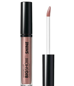 Annabelle Bigshow Lip Shine