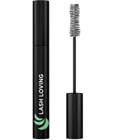 Marcelle Lash Loving Volume & Care Mascara
